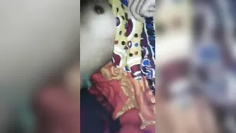 Petite Desi GF Having Passionate Sex With Her Lover