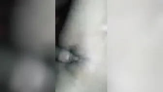 Petite Desi GF Having Passionate Sex With Her Lover