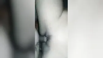 Petite Desi GF Having Passionate Sex With Her Lover