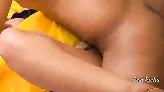 Indian Married Woman Getting Fucked Hard In Homemade Video