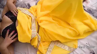 Indian Married Woman Getting Fucked Hard In Homemade Video