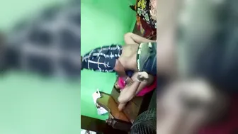 Cheating Wife Secretly Fucking Her Young Brother In Law Hard