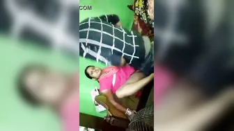 Cheating Wife Secretly Fucking Her Young Brother In Law Hard