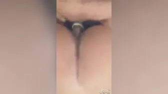 Big Ass Indian Wife Riding And Moaning For The Camera Today