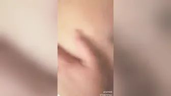 Big Ass Indian Wife Riding And Moaning For The Camera Today