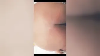 Big Ass Indian Wife Riding And Moaning For The Camera Today