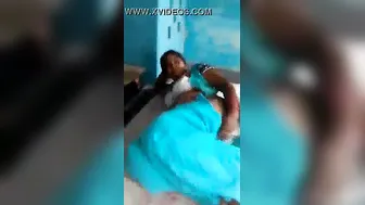 Married Woman Showing Her Pussy To Hubby's Friend On Camera