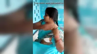 Married Woman Showing Her Pussy To Hubby's Friend On Camera