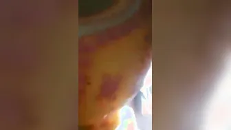 Punjabi Babe Taking It Rough Behind Closed Doors On Camera