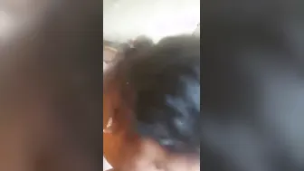 Punjabi Babe Taking It Rough Behind Closed Doors On Camera