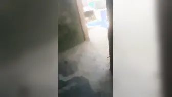 Punjabi Babe Taking It Rough Behind Closed Doors On Camera