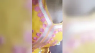 Punjabi Babe Taking It Rough Behind Closed Doors On Camera