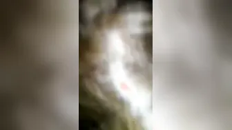 Horny Bhabhi Sucking Her Younger Lover's Dick On Hidden Cam