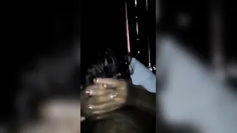 Horny Bhabhi Sucking Her Younger Lover's Dick On Hidden Cam