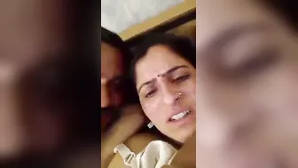 Village Wife Sneaking Around With Neighbor For Hot Affair