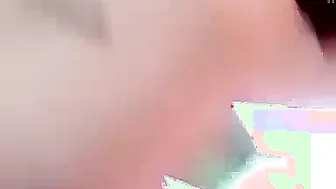 BF Worshipping His GF's Boobs In Mms Leak