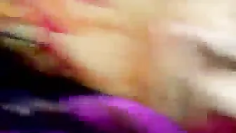 BF Worshipping His GF's Boobs In Mms Leak