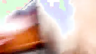 BF Worshipping His GF's Boobs In Mms Leak