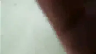 Busty Slut Serving Her Regular Client In Bedroom Session