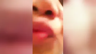 Big Boobed Aunty Getting Naughty With Me In Bathroom Scene