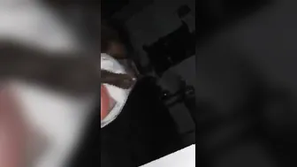 Married Aunty Sucking Him Off In Private Homemade Mms Scandal