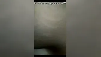 Thick Babe Sucking And Riding Me After Meeting At The Hotel