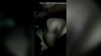 Thick Babe Sucking And Riding Me After Meeting At The Hotel