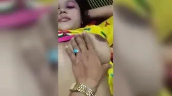 Chubby GF Riding Me Hard In Her Bedroom Homemade Clip