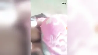 College Babe Flashing Her Huge Boobs In Leaked Private Footage