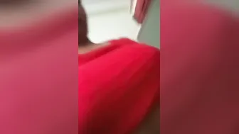 Busty College Slut Flashing Her Huge Tits In Desi Sex Tape