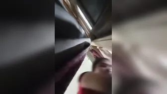Busty College Slut Flashing Her Huge Tits In Desi Sex Tape