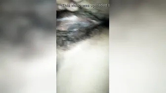 Horny GF Rubbing And Fingering Herself Thinking Of Me