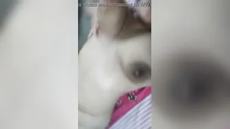 Bubbly Girl From The City Getting Fucked In Her Apartment