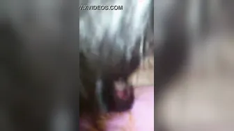 Shy GF Stripping Naked And Showing Everything For Me