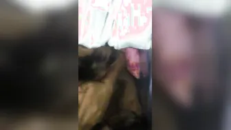 Shy GF Stripping Naked And Showing Everything For Me