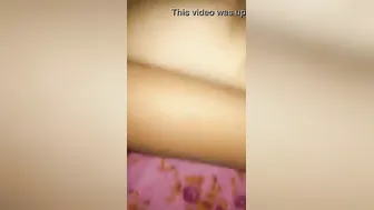 Shy GF Stripping Naked And Showing Everything For Me