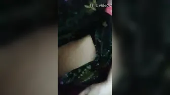 Horny Bhabhi Next Door Enjoying My Cock In Her Mouth Tonight