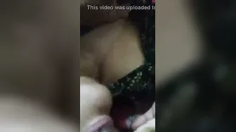 Horny Bhabhi Next Door Enjoying My Cock In Her Mouth Tonight