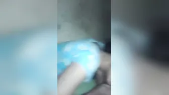 My GF Sucking Me Off In Her Bedroom While Parents Sleep
