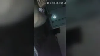 My GF Sucking Me Off In Her Bedroom While Parents Sleep