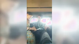 Village Couple Getting Naughty Inside The Auto Caught On Cam