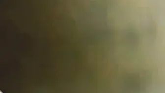 Curvy Wife Sucking Young Guy Before Riding Him On The Couch