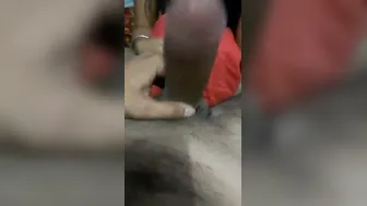 Village Girl Sucking Dick Caught On Camera In Leaked Clip