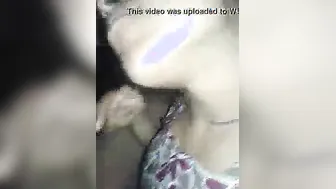 Village Girl Sucking Him Good In This Leaked Mms From Her Phone