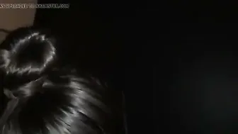 Cute Desi Slut Licking My Dick Clean In Private Leaked Clip