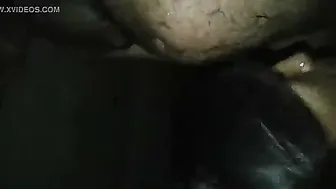 My Newlywed Wife Sucking Me Off During Our Honeymoon Night