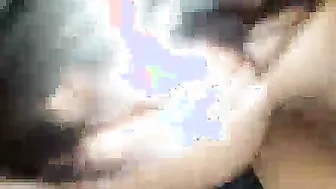 Indian Married Woman Getting Intimate With Husband On Webcam