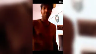 Young Indian Lovers Trying Blowjob Together First Time Ever