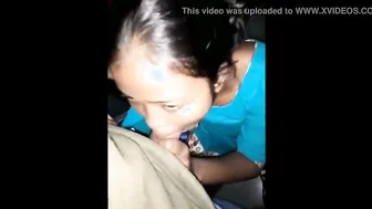 My Slutty Babe Taking Me To Heaven With Her Mouth And Moans