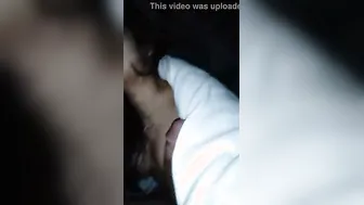 Hungry Desi Slut Begging For His Cock Sucking Him Desperately